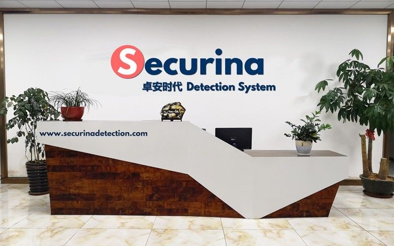 China Securina Detection System Co., Limited Perfil de la compañía